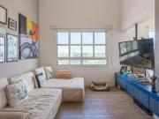 Apartamento duplex mobiliado à venda e para alugar no...