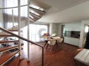 Apartamento Duplex mobiliado á venda na Vila Nova...