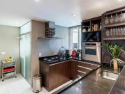 Apartamento Duplex Mobiliado à Venda no Batel | 2...