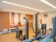 Apartamento duplex mobiliado à venda, Setor Oeste,...