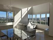 Apartamento duplex mobiliado a venda tem 82m² com 2...