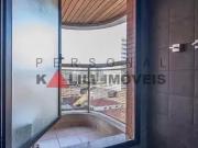 Apartamento Duplex mobiliado, com 1 dormitório para...