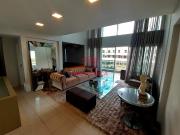 Apartamento Duplex Mobiliado com 2 Quartos na Barra da...