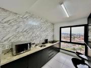 Apartamento Duplex mobiliado com 3 dormitórios, sendo 1...