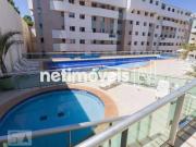 Apartamento Duplex mobiliado com lazer completo e...