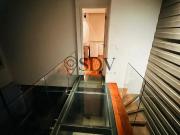 Apartamento duplex, mobiliado e decorado com 120m², 2...