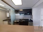 Apartamento Duplex mobiliado e decorado com 2...