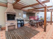 Apartamento duplex mobiliado em Moema conforto,...