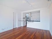 Apartamento Duplex Mobiliado Jardim Guedala 2 Suítes 147m²