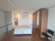 Apartamento Duplex Para Locação Mobiliado emMoema