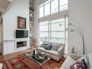 Apartamento Duplex mobiliado para alugar no Moinhos de...