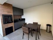 Apartamento duplex mobiliado para locação no Centro de... Apartamento duplex mobiliado para locação no Centro de...
