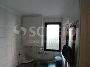 Apartamento Duplex Mobiliado para locação no Itaim Bibi