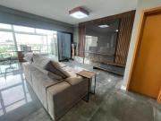 Apartamento duplex mobiliado para venda e locação de...