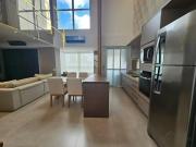 Apartamento duplex mobiliado à venda e para alugar no...