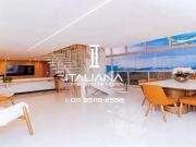 Apartamento Duplex Mobiliado Vila Nova Conceição 2...