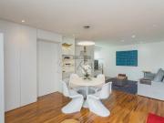 Apartamento Duplex Moema 1 DormitÃ³rio 103mÂ²