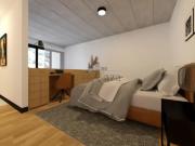 Apartamento Duplex Moema 1 Suíte 70m²