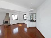 Apartamento Duplex Moema 4 Dormitórios 274m²