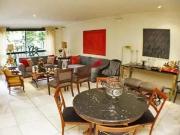 Apartamento Duplex Moema 4 Dormitórios 500m²