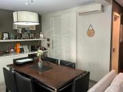 APARTAMENTO DUPLEX MOEMA PÁSSAROS 70m²