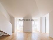 Apartamento Duplex na Baixa de Lisboa