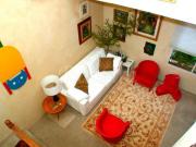 Apartamento Duplex na Cerqueira César