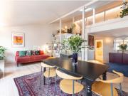 Apartamento Duplex na Estrela