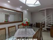 APARTAMENTO DUPLEX NA PENHA COM 3 QUARTOS