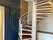 APARTAMENTO DUPLEX NA REGIÃO DA VILA MARIANA