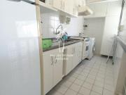 Apartamento duplex na Riviera de São Lourenço