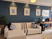 Apartamento Duplex na Riviera de São Lourenço com 2...