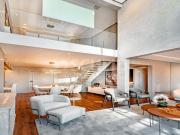 Apartamento Duplex na Rua Flórida, Brooklin, Mobiliado