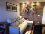 Apartamento DUPLEX na Rua Loefgren Vila Clementino São...