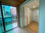 Apartamento Duplex na Santa Cecília