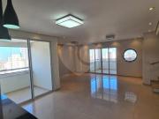 Apartamento Duplex na Vila Guilherme com 3 suítes