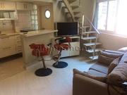 APARTAMENTO DUPLEX NA VILA NOVA CONCEIÇÃO