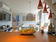 Apartamento Duplex na Vila Nova Conceição de 2 Quartos...