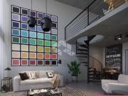 apartamento Duplex no bairro, cidade baixa apartamento Duplex no bairro, cidade baixa