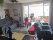 Apartamento Duplex no Bairro Santa Teresinha na Alameda...
