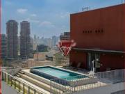 Apartamento duplex no Be Urban