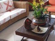 Apartamento Duplex no Brooklin, São Paulo – 4 quartos, 3...