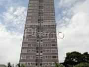 Apartamento duplex no CambuÃ Campinas