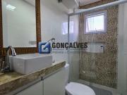 Apartamento Duplex no Campestre, Santo André – 2 Dorms,...