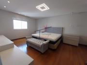 Apartamento Duplex no Central Park Tatuapé