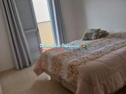 Apartamento Duplex no centro