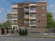 Apartamento Duplex no Centro de Pinhais com acabamento...