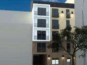 Apartamento duplex no centro de Viseu