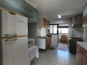 Apartamento Duplex no Condomínio Chamonix no Brooklin...