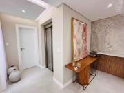 Apartamento duplex no Ed. Carmen em frente ao Clube...